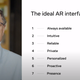 Image for article titled Facebook Might Have Just Given Us a Peek at Our Wild AR Future